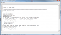 AGIWiki Windows Linux AGI Studio 1.0 Logic Editor.png