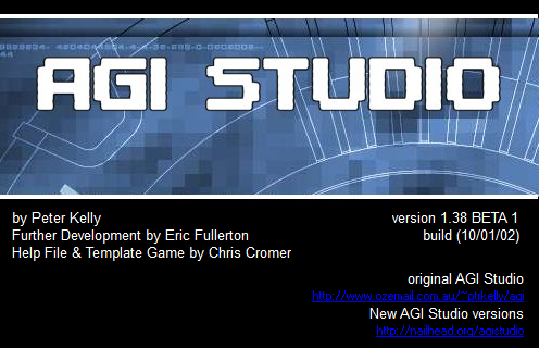 File:AGIWiki AGI Studio 1.38 BETA 1 splash screen.png