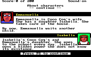 AGIWiki Coco Coq in Grostesteing's base 1d.png